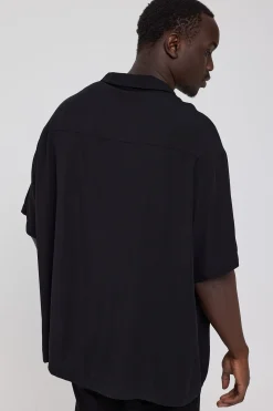 Dinner Shirt Black