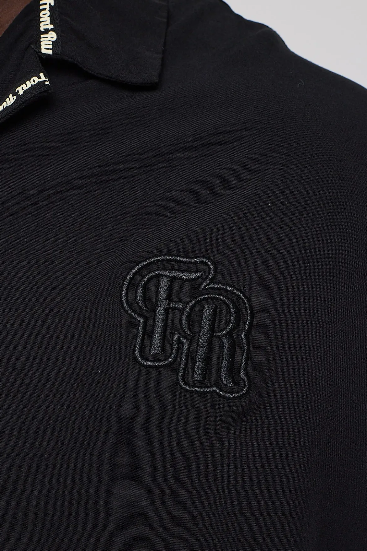 Dinner Shirt Black