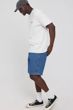 Distend VT 20.5 Walkshort" Worn Denim