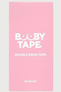 Double Sided Tape Clear
