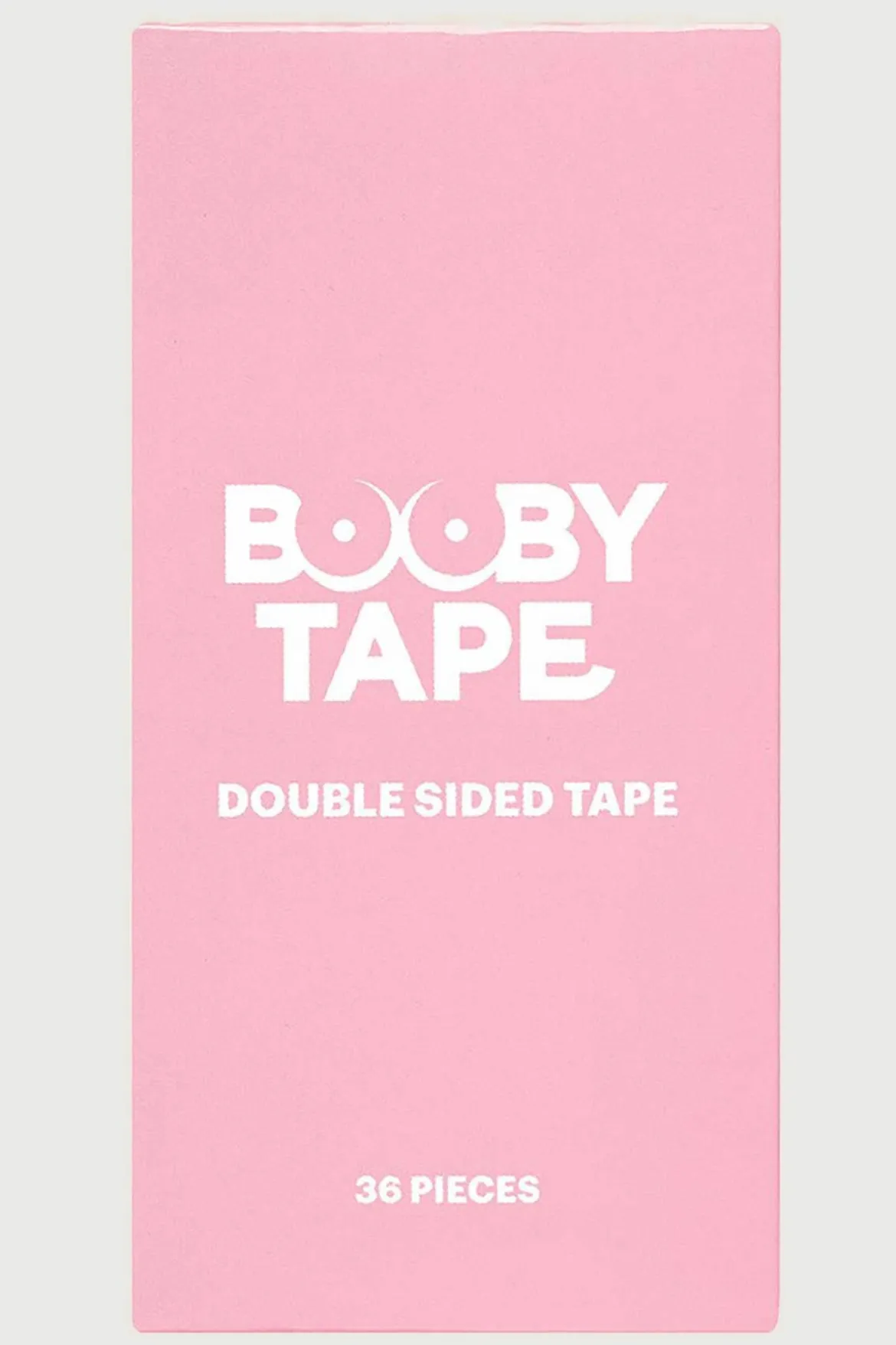 Double Sided Tape Clear