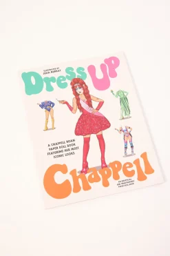 Dress Up Chappell Multi