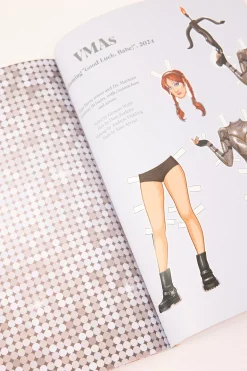 Dress Up Chappell Multi
