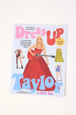 Dress Up Taylor: A New Era Multi