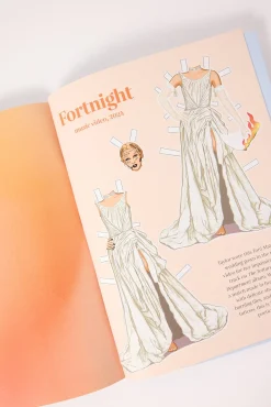 Dress Up Taylor: A New Era Multi