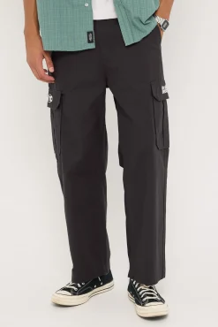 Duty Cargo Pant Dark Charcoal