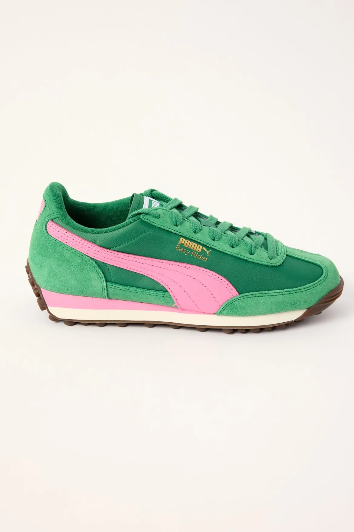 Easy Rider Vintage Sneaker Archive Green