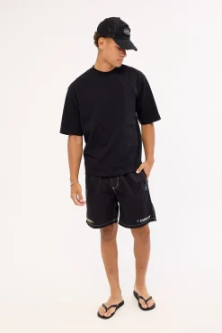 Eclipse Volley Black