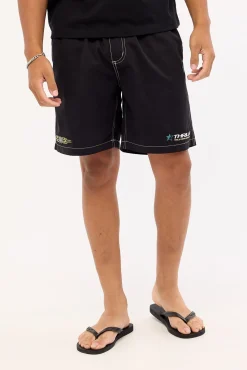Eclipse Volley Black