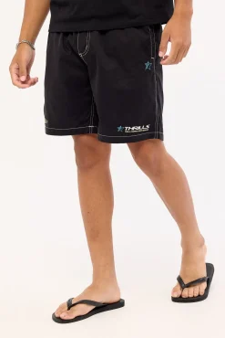 Eclipse Volley Black
