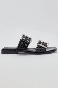 Ego Slide Black
