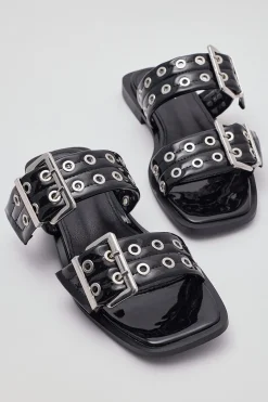 Ego Slide Black