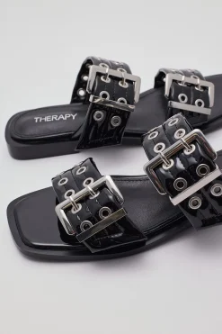 Ego Slide Black