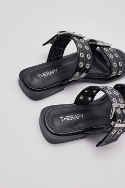 Ego Slide Black