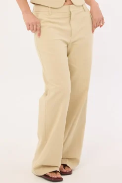 Elements Pant Deep Wheat