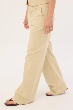 Elements Pant Deep Wheat