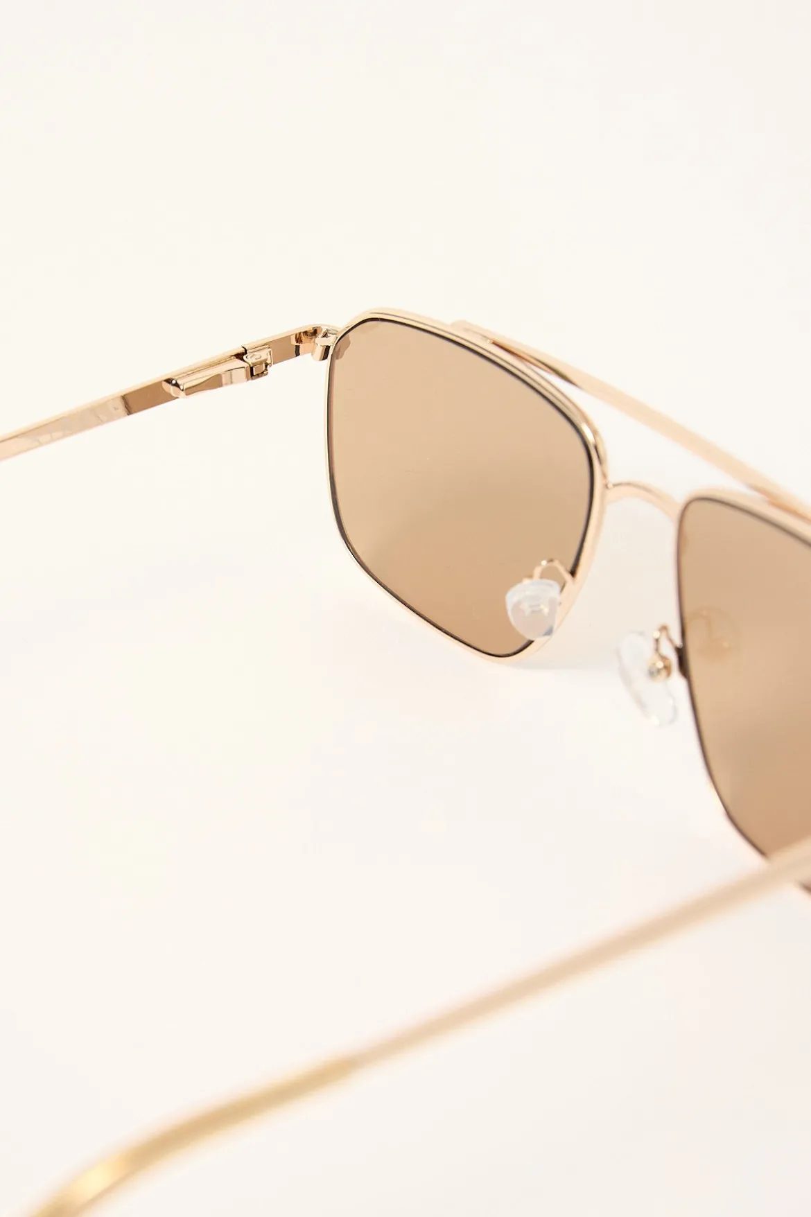 Equator Gold Tan/Hazel Tint
