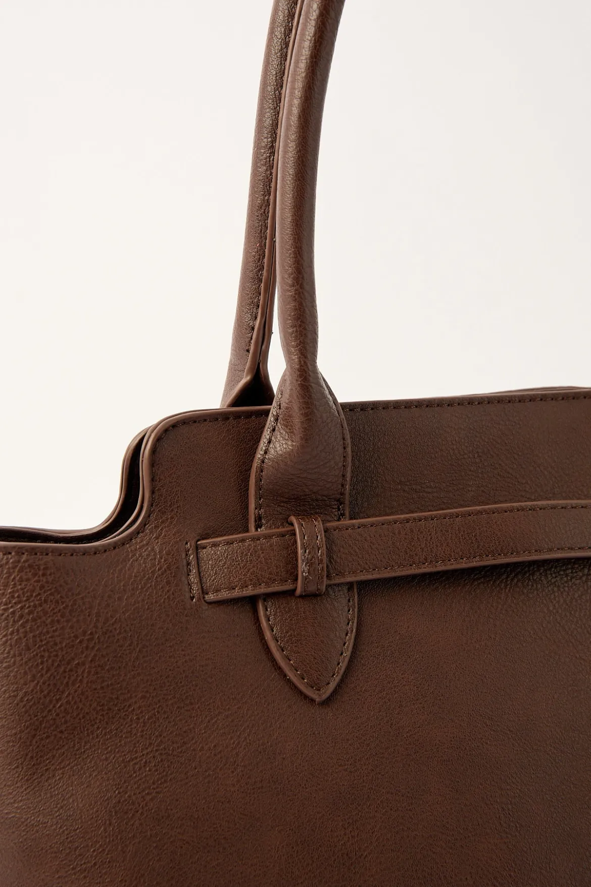 Estelle Handbag Brown