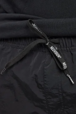 Exhibit Swim Short Black