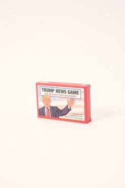 Fake News Game: Trump Edition Multi