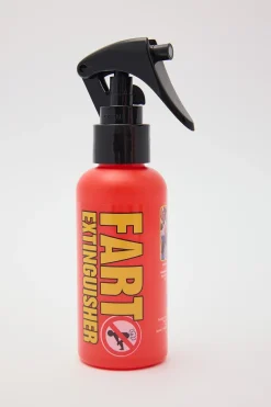 Fart Extinguisher Air Freshener Multi