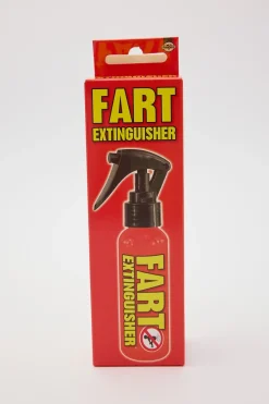 Fart Extinguisher Air Freshener Multi