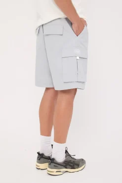 Fatal Cargo Short Grey