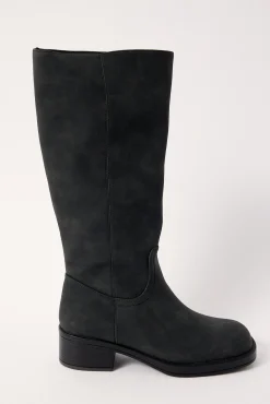 Fever Boot Black