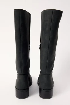 Fever Boot Black