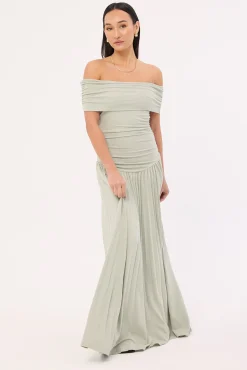 Field Of Dreams Maxi Light Sage