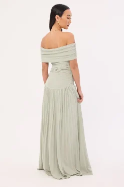 Field Of Dreams Maxi Light Sage