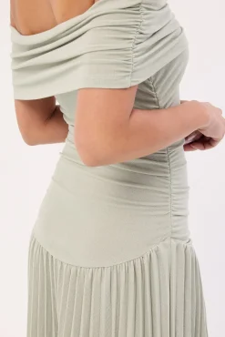 Field Of Dreams Maxi Light Sage