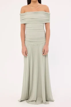 Field Of Dreams Maxi Light Sage