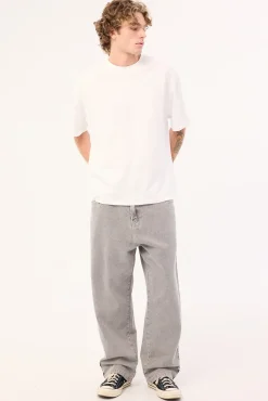 FLIP DADDY 2.0 BAGGY JEAN London Summer Grey