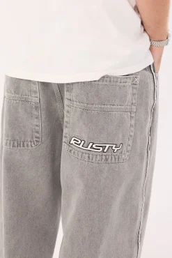 FLIP DADDY 2.0 BAGGY JEAN London Summer Grey