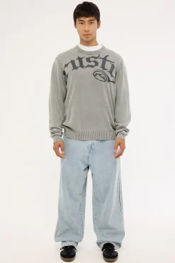 Flip Daddy 2.0 Baggy Jean True Blue