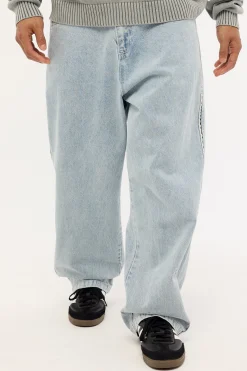 Flip Daddy 2.0 Baggy Jean True Blue