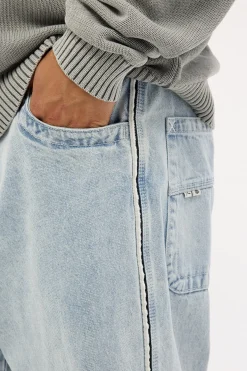 Flip Daddy 2.0 Baggy Jean True Blue