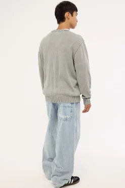 Flip Daddy 2.0 Baggy Jean True Blue