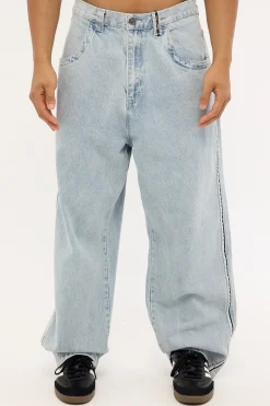 Flip Daddy 2.0 Baggy Jean True Blue