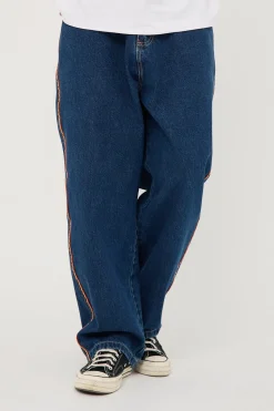 Flip Daddy 2.0 Jean Deep Sea Blue