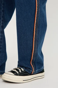 Flip Daddy 2.0 Jean Deep Sea Blue