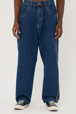 Flip Daddy 2.0 Jean Deep Sea Blue