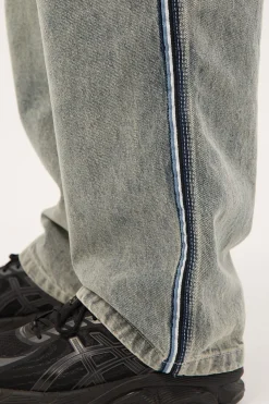 Flip Daddy 2.0 Jean Dirty Dawg