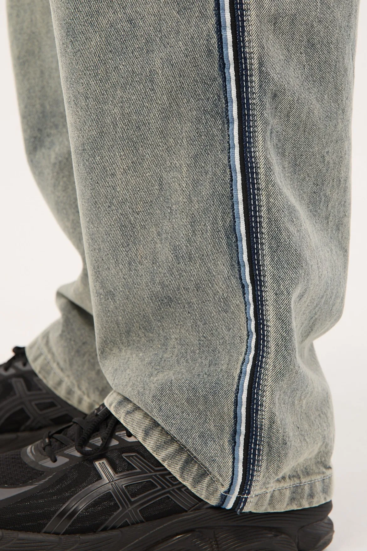 Flip Daddy 2.0 Jean Dirty Dawg