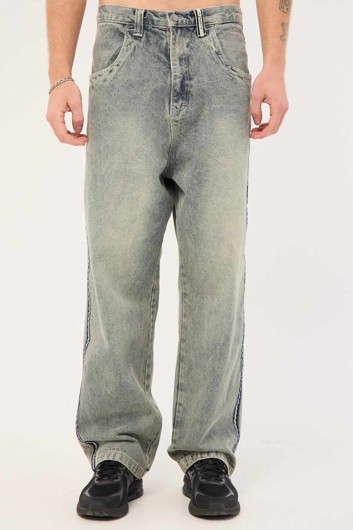 Flip Daddy 2.0 Jean Dirty Dawg