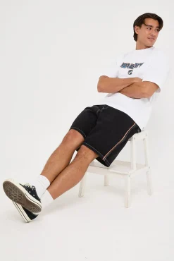 Flip Daddy 2.0 Jort Black Out