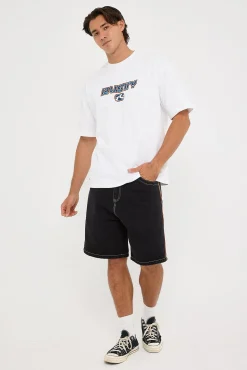 Flip Daddy 2.0 Jort Black Out