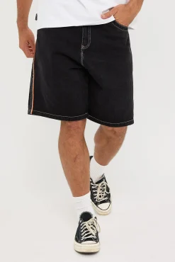 Flip Daddy 2.0 Jort Black Out