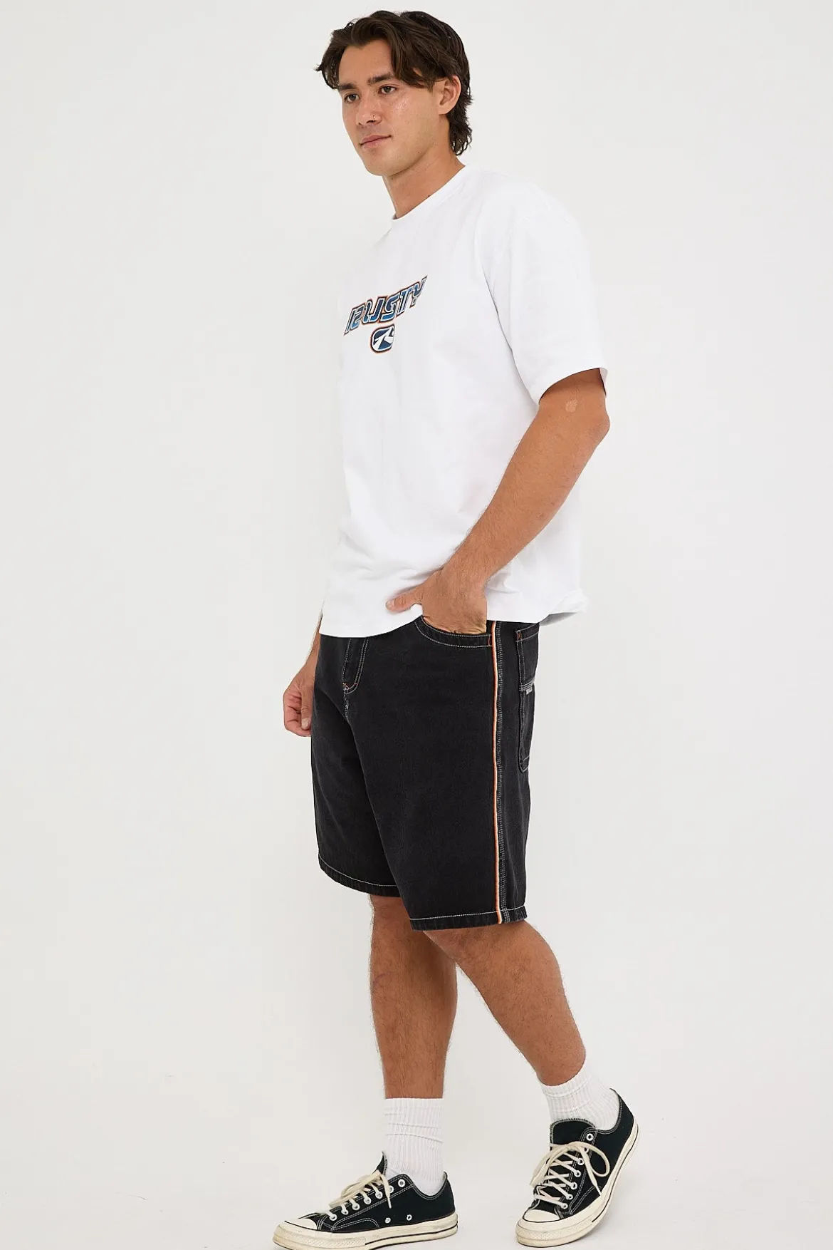 Flip Daddy 2.0 Jort Black Out